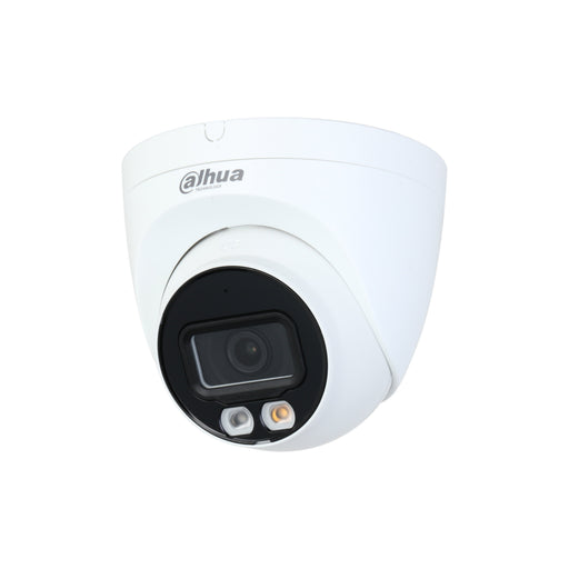 EAN 6923172537782 - Dahua Technology WizSense IPC-HDW2449T-S-IL-0280B cámara de vigilancia Torreta Cámara de seguridad IP Int imagen 1