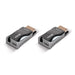 EAN 4002888383929 - Lindy 38392 extensor audio/video Transmisor y receptor de señales AV Gris Oscuro imagen 4