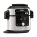 EAN 0622356249973 - Ninja OL650EU olla multi-cocción 7,5 L 1760 W Negro, Acero inoxidable imagen 2