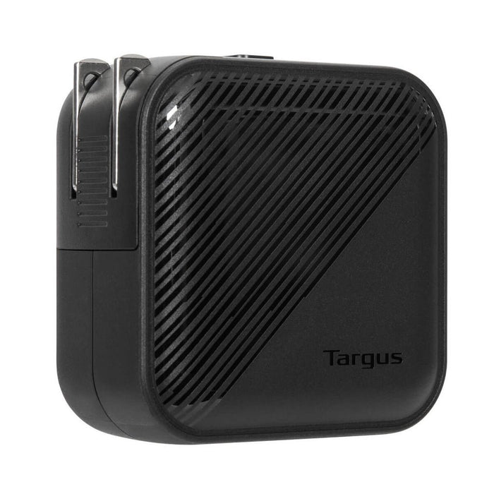 EAN 0092636363666 - Targus APA803GL cargador de dispositivo móvil Universal Negro Corriente alterna Carga rápida Interior imagen 3