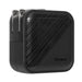 EAN 0092636363666 - Targus APA803GL cargador de dispositivo móvil Universal Negro Corriente alterna Carga rápida Interior imagen 3