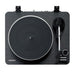 EAN 8711902086147 - Lenco LBTA-165BK tocadisco Tocadiscos de tracción por correa Negro Automático imagen 5