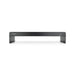 EAN 8433281010253 - TooQ TQMR0124 soporte para monitor Escritorio Negro imagen 2