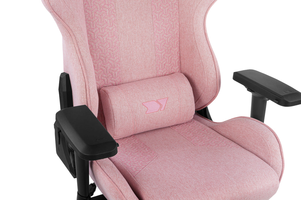 Silla Gaming Drift Dr190 Rosa