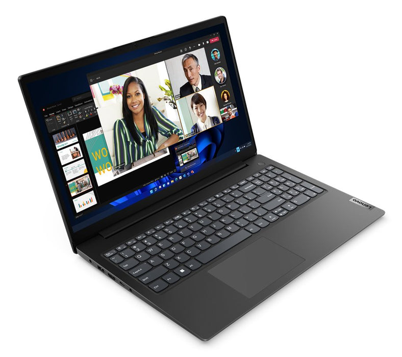 EAN 0196803653335 - Lenovo V15 G4 AMN AMD Ryzen™ 3 7320U Portátil 39,6 cm (15.6") Full HD 8 GB LPDDR5-SDRAM 256 GB SSD Wi-Fi  imagen 2