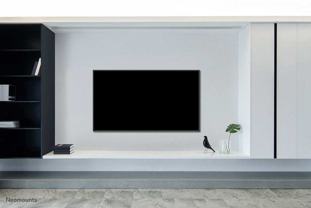 EAN 8717371448653 - Neomounts WL30-550BL16 soporte para TV 2,18 m (86") Negro imagen 13