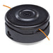 EAN 0795711043681 - Stihl 40037102140 accesorio para cortaborde y desbrozadora Retenedor de repuesto de carrete para desbroza imagen 1