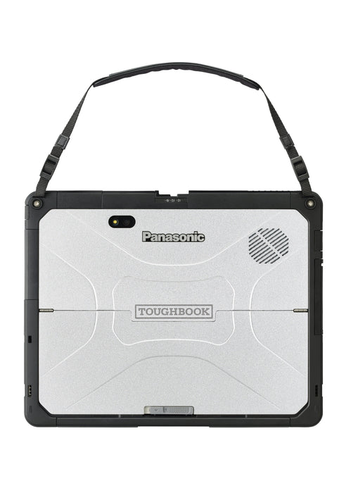 EAN 4549077944337 - Panasonic CF-VST331U correa Portátil Negro imagen 3