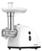 EAN 5901308014537 - MPM MMM-05 picadora 650 W Acero inoxidable, Blanco imagen 1