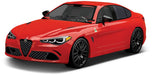 EAN 5902251246044 - COBI Giulia Quadrifoglio imagen 1