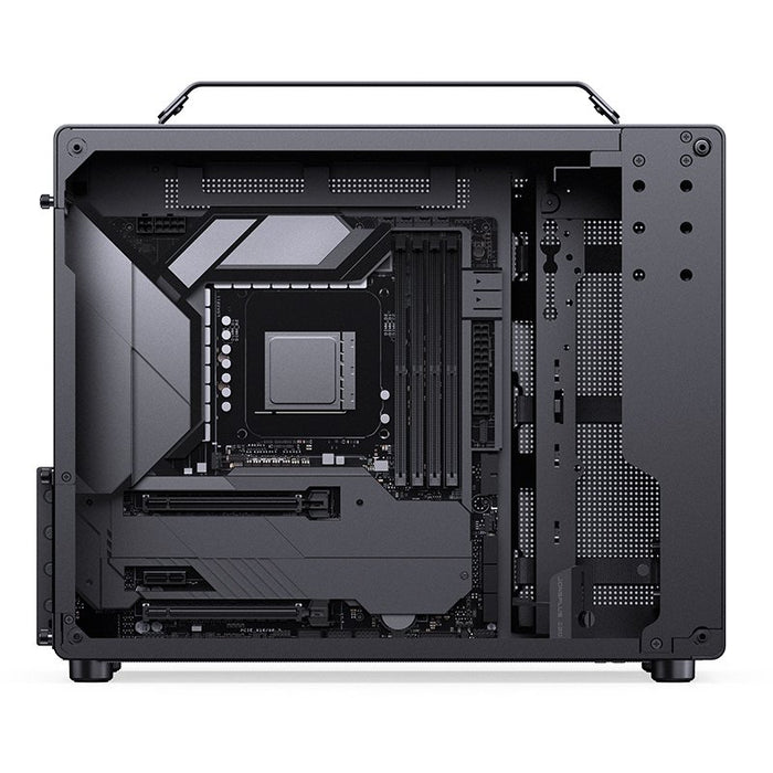 EAN 6970620553689 - Jonsbo Z20 Black Mini Tower Negro imagen 32