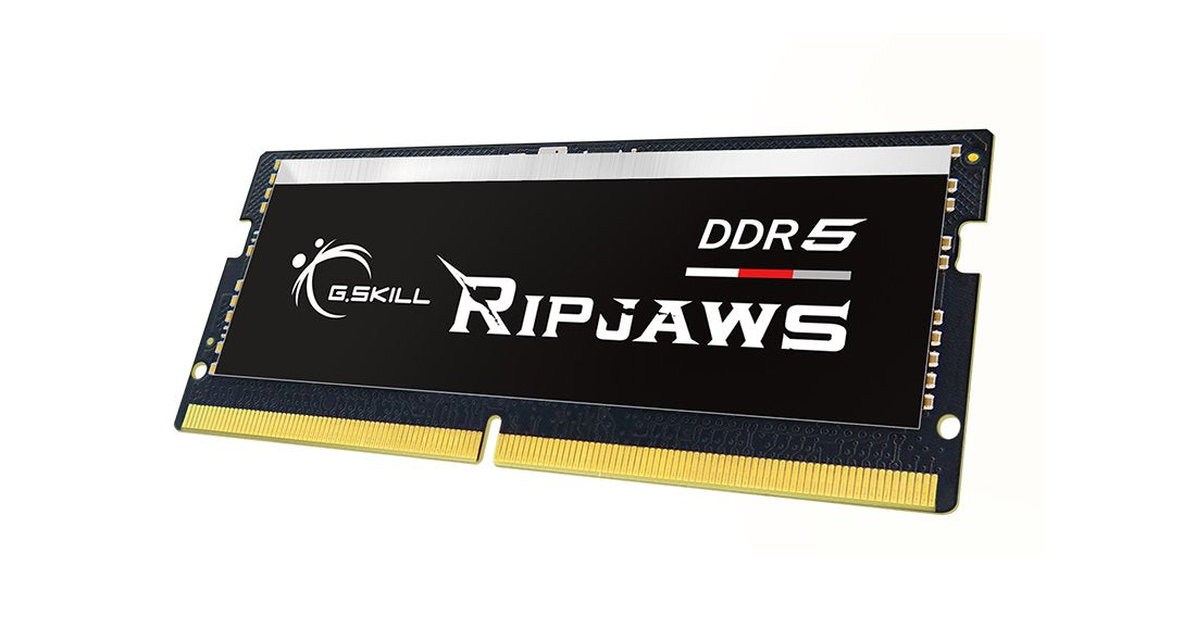 EAN 4713294232519 - G.Skill Ripjaws F5-4800S3434A16GX1-RS módulo de memoria 16 GB 1 x 16 GB DDR5 262-pin SO-DIMM imagen 3