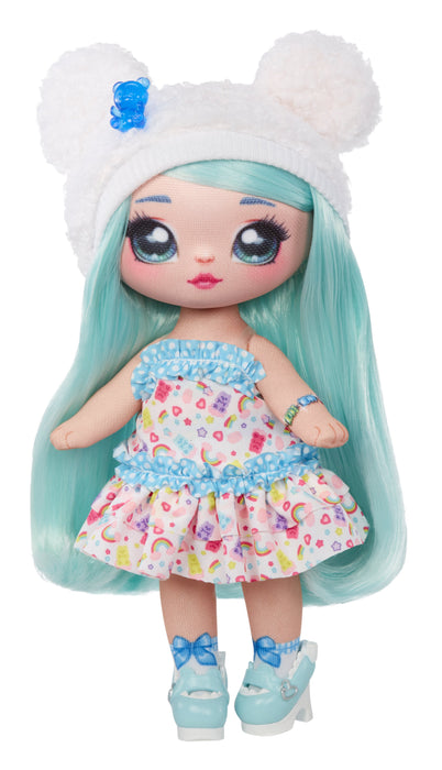 EAN 0035051120131 - Na! Na! Na! Surprise Sweetest Sweets - Brianna Bear imagen 2