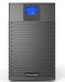 EAN 4260074982862 - PowerWalker VFI 3000 ICT IoT sistema de alimentación ininterrumpida (UPS) Doble conversión (en línea) 3 k imagen 5