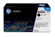 EAN 0088698445402 - HP 645A Black Original LaserJet Toner Cartridge cartucho de tóner 1 pieza(s) imagen 2