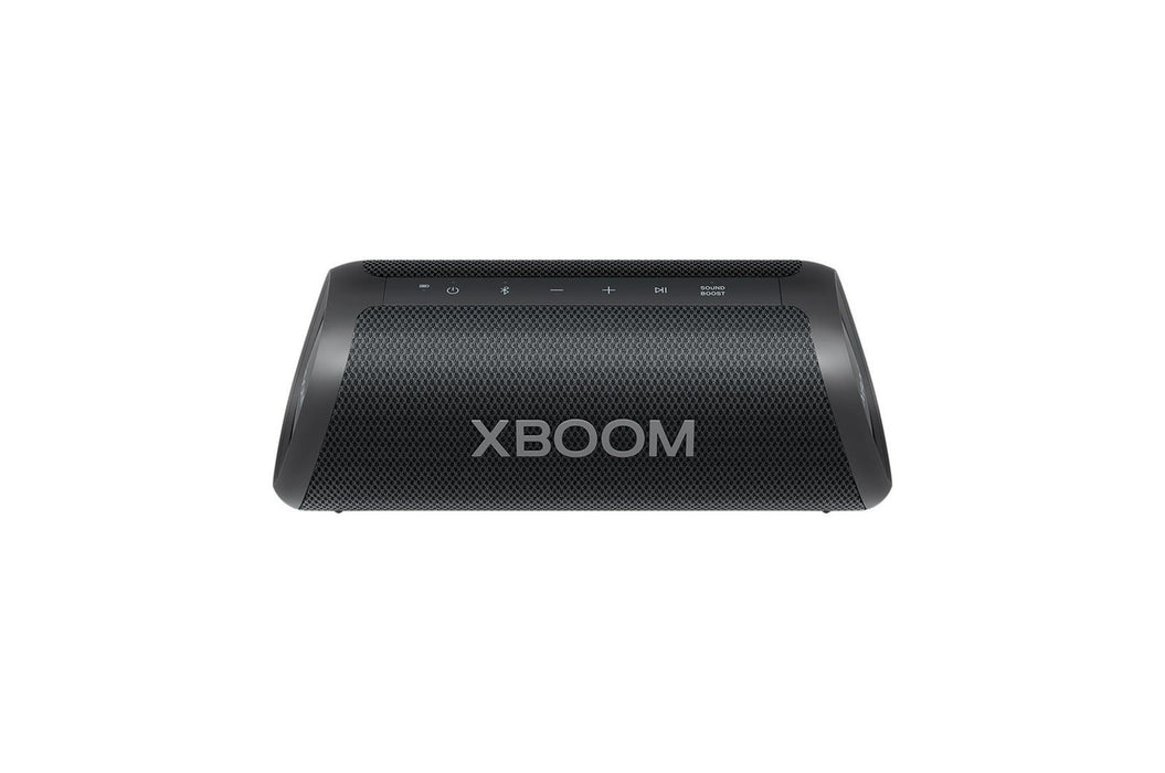 EAN 8806091810878 - LG DXG5Q Altavoz portátil estéreo Negro 20 W imagen 1