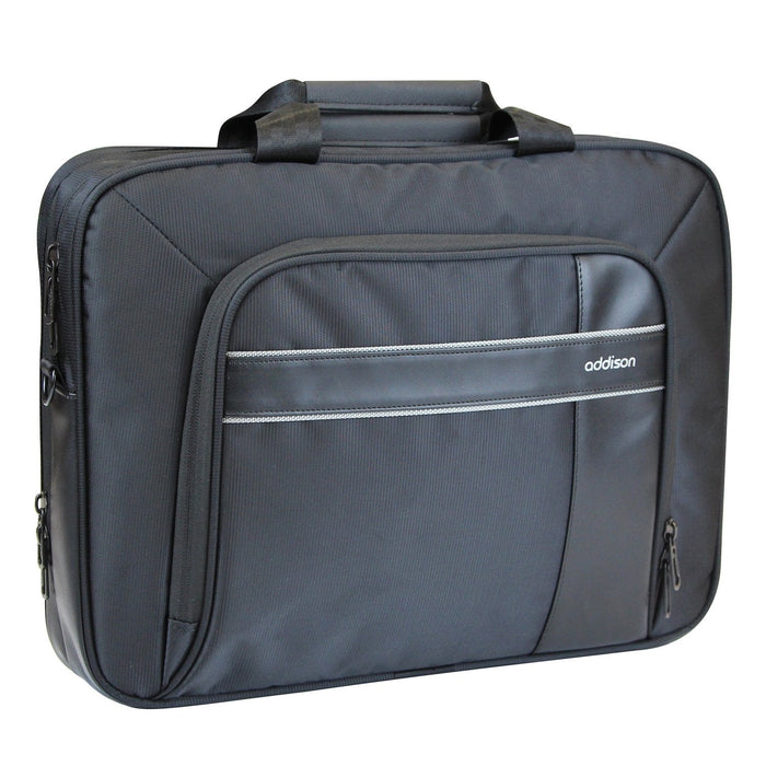 EAN 4897038491131 - Addison COMPUTER CASE FOR NOTEBOOK 14,1'' CORNELL 14 35,8 cm (14.1") Maletín Toploader Negro imagen 2