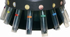 EAN 4030152948888 - Olympia CC 202 Contador de monedas Negro imagen 3