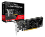 EAN 4710483946295 - Asrock AMD Radeon RX 6400 Low Profile 4GB GDDR6 imagen 1