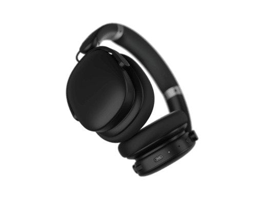 EAN 5901969450897 - NATEC Merlin Auriculares Inalámbrico y alámbrico Diadema Llamadas/Música USB tipo A Bluetooth Negro imagen 16