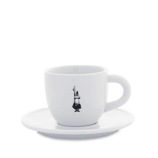 EAN 8006363021241 - Bialetti Y0TZ099 tazón Blanco Capuchino 1 pieza(s) imagen 1