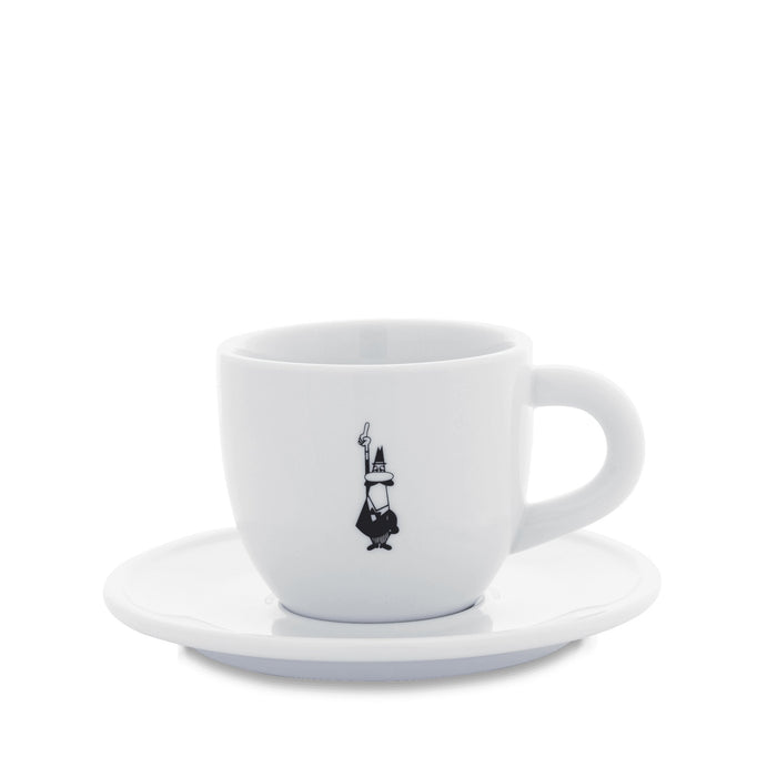 EAN 8006363021241 - Bialetti Y0TZ099 tazón Blanco Capuchino 1 pieza(s) imagen 1