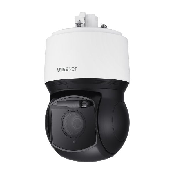 EAN 8801089192073 - Hanwha XNP-6400RW cámara de vigilancia Almohadilla Cámara de seguridad IP Exterior 1920 x 1080 Pixeles Te imagen 3