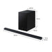 EAN 8806095473352 - Samsung HW-S700D Negro 3.1 canales imagen 3