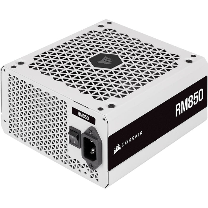 Fuente De Alimentación Corsair Rm850 850w Ventilador 14cm 80 Plus Gold