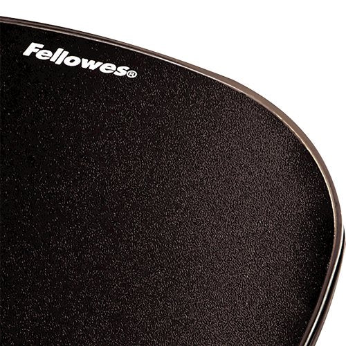 EAN 0043859527175 - Fellowes 9112101 alfombrilla para ratón Negro imagen 4