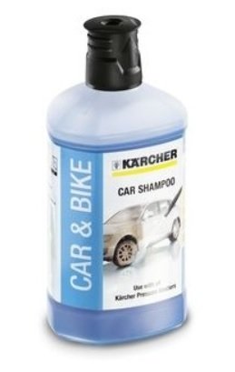 EAN 4039784712102 - Kärcher 6.295-750.0 limpiador general 1000 ml imagen 1