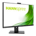EAN 4711404024160 - Hannspree HP 278 WJB pantalla para PC 68,6 cm (27") 1920 x 1080 Pixeles Full HD LED Negro imagen 3