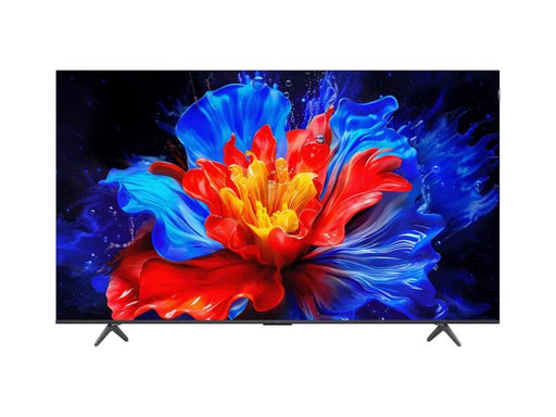 EAN 5901292526931 - TCL 75P81K Televisor 190,5 cm (75") 4K Ultra HD Smart TV Wifi Metálico 350 cd / m² imagen 2