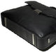 EAN 4977766836937 - Knomo 15" Logan 38,1 cm (15") Maletín Negro imagen 2