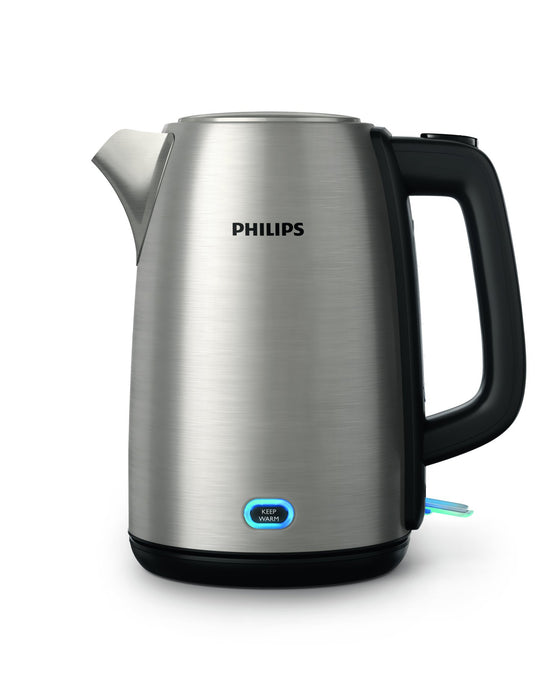 EAN 8710103839125 - Philips Viva Collection HD9353/90 tetera eléctrica 1,7 L 1900 W imagen 2