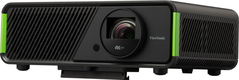 EAN 0766907030891 - Viewsonic X2-4KE Pro Proyector de alcance estándar UHD 4K (3840x2160) Negro, Verde imagen 16