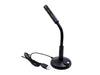 EAN 4015867226261 - Equip 245340 Negro Micrófono de superficie para mesa imagen 1