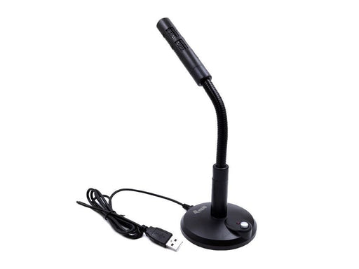 EAN 4015867226261 - Equip 245340 Negro Micrófono de superficie para mesa imagen 1