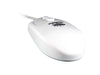 EAN 0835193002575 - Man & Machine Mighty Mouse 5 ratón Médico Ambidextro USB tipo A imagen 1