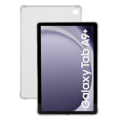 EAN 3700992530819 - Mobilis 058030 funda para tablet 27,9 cm (11") Transparente imagen 1