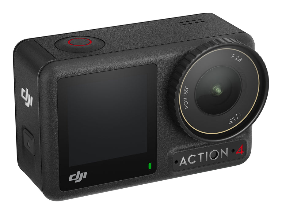 Dji Osmo Action 4 Adventure Combo