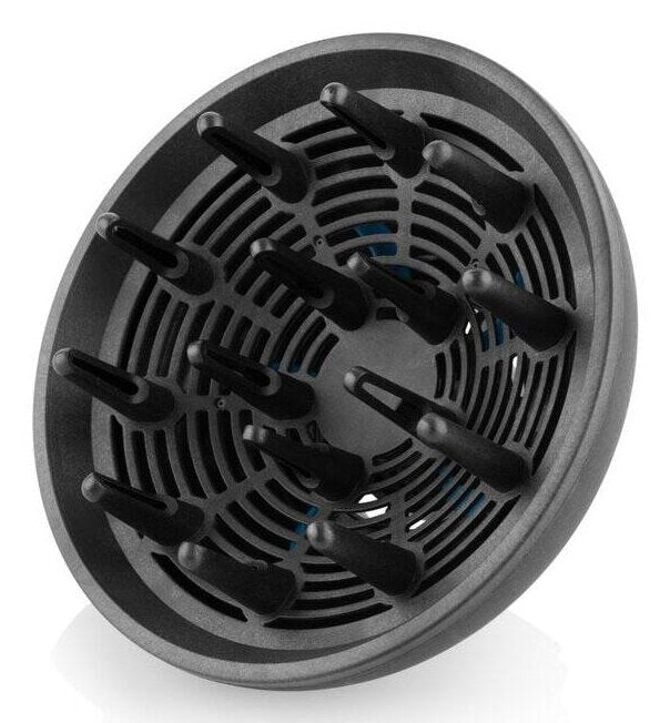 Secador De Pelo Eta Eta932090010  Exclusivo Fenité, 1600 W, Función Iones, Negro