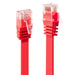 EAN 4002888475136 - Lindy 47513 cable de red Rojo 3 m Cat6 U/UTP (UTP) imagen 1