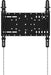 EAN 4934293000002 - Vision VFM-W4X4T soporte para pantalla de señalización 152,4 cm (60") Negro imagen 10