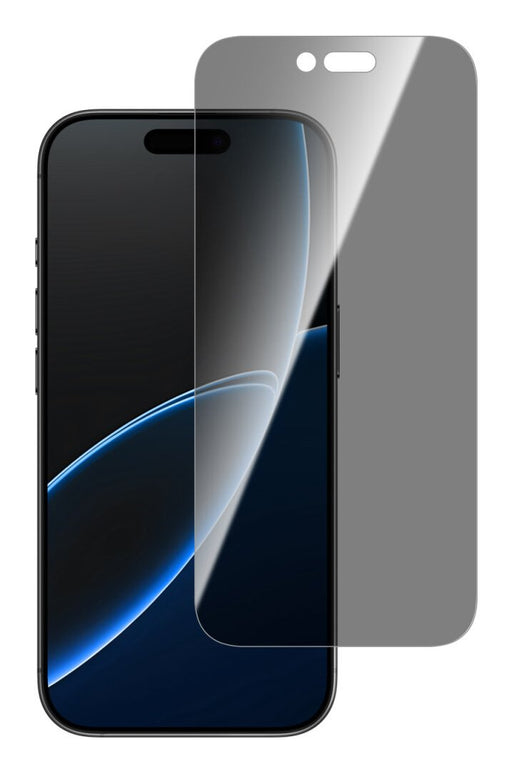 EAN 4252011912025 - 4smarts Second Glass Privacy Protector de pantalla para privacidad Apple 1 pieza(s) imagen 1