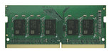 EAN 4711174726455 - Synology D4ES03-8G módulo de memoria 8 GB 1 x 8 GB DDR4 260-pin SO-DIMM ECC imagen 1