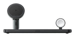 EAN 0194644173289 - Anker MagGo Universal Negro USB Cargador inalámbrico Carga rápida Interior imagen 7