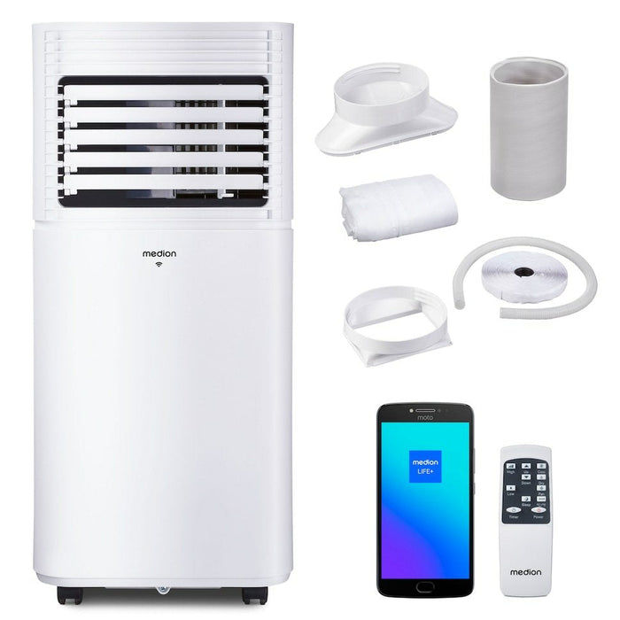 Medion Life P901 (Md 37732) (Blanco) Md37732