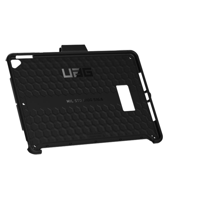 EAN 0812451033465 - Urban Armor Gear 121918B14040 funda para tablet 25,9 cm (10.2") Folio Negro imagen 15