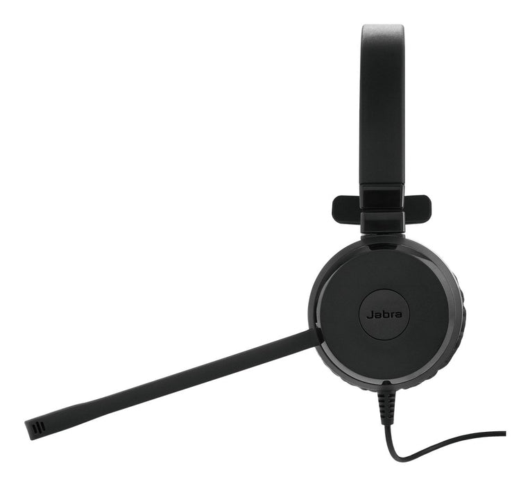 EAN 5706991034325 - Jabra Evolve 30 II Auriculares Alámbrico Diadema Oficina/Centro de llamadas USB Type-C / USB Type-A Negro imagen 1